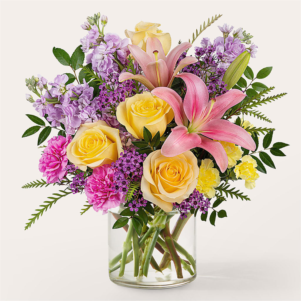 Jubilee Bouquet – THE FLOWER PATCH & GIFT SHOPPE, Lehighton PA