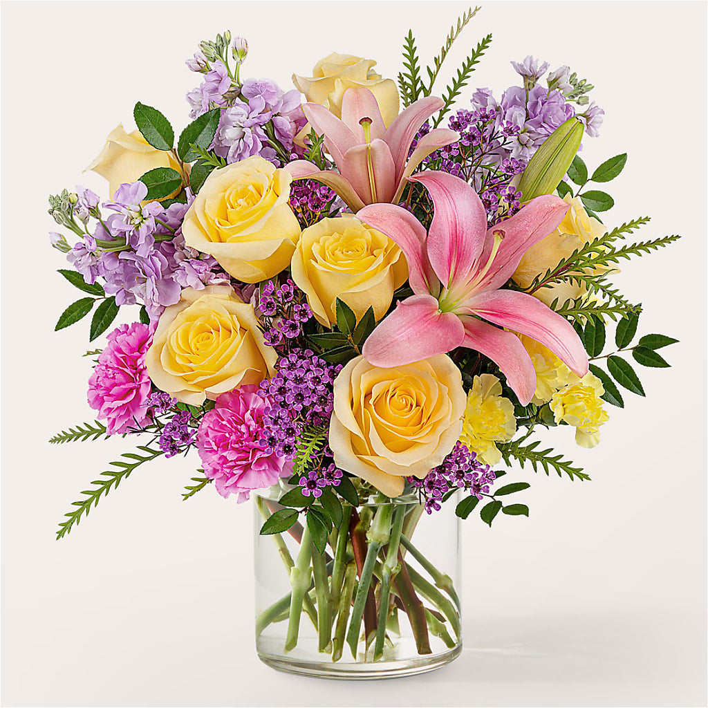 Jubilee Bouquet – THE FLOWER PATCH & GIFT SHOPPE, Lehighton PA