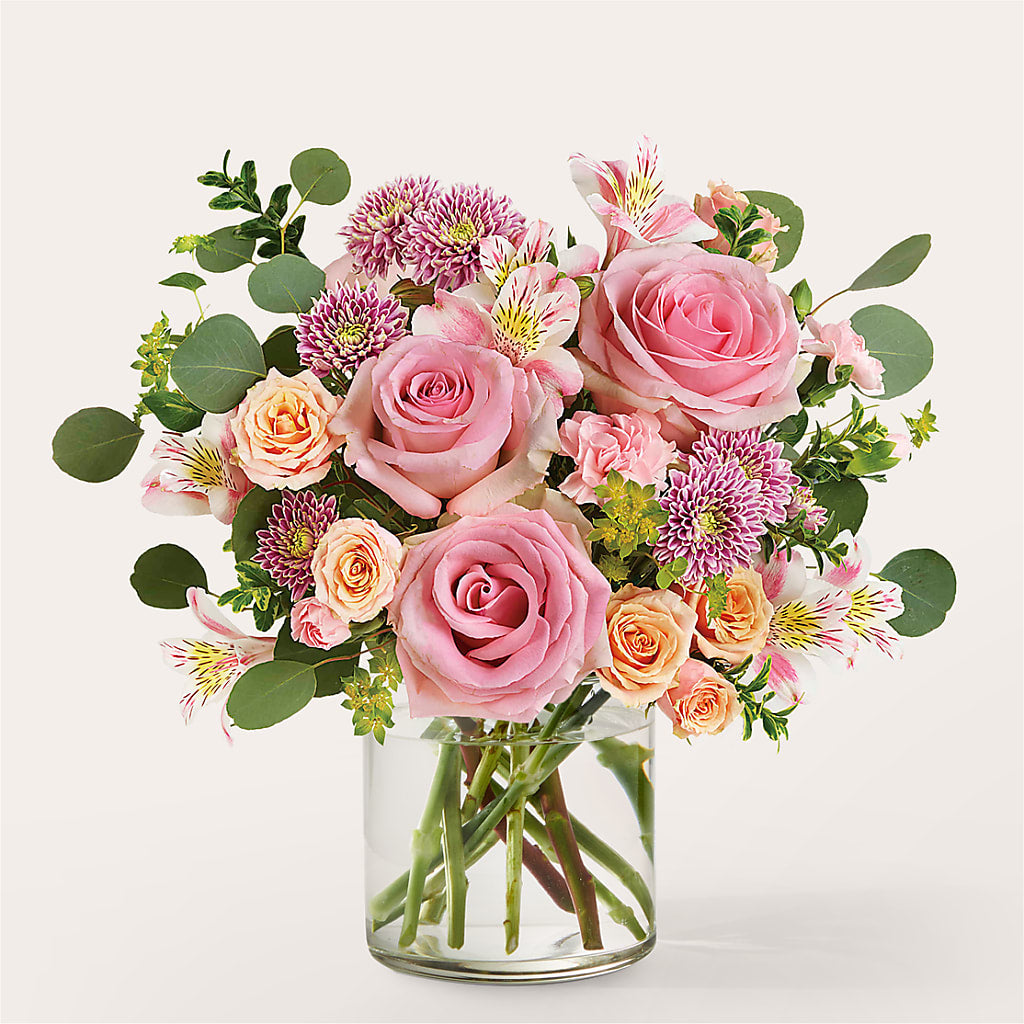 Pleasant Pastures Bouquet – THE FLOWER PATCH & GIFT SHOPPE, Lehighton PA