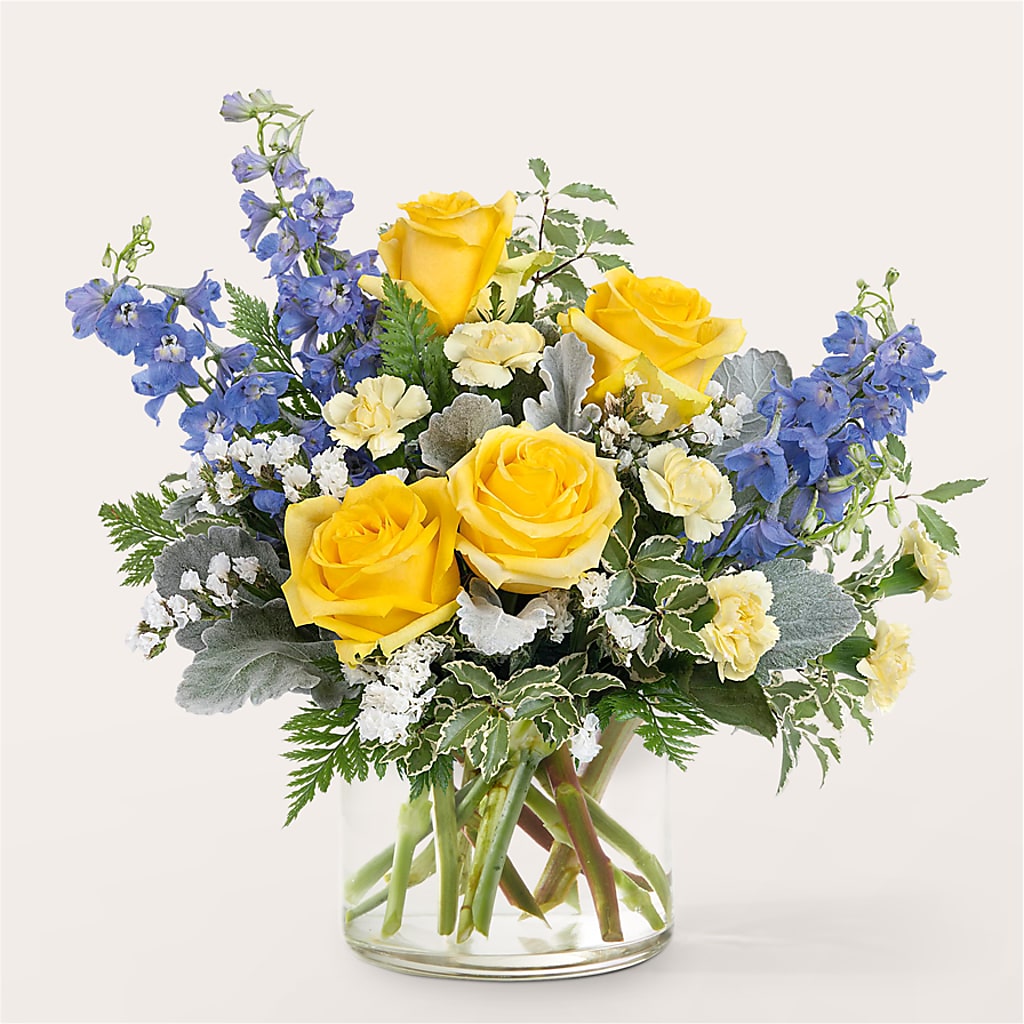 Butterfly Wings Bouquet – THE FLOWER PATCH & GIFT SHOPPE, Lehighton PA