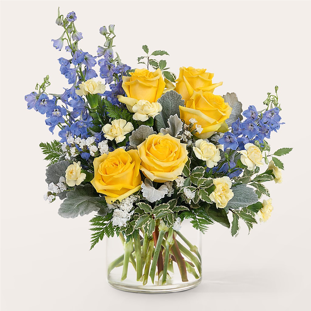 Butterfly Wings Bouquet – THE FLOWER PATCH & GIFT SHOPPE, Lehighton PA