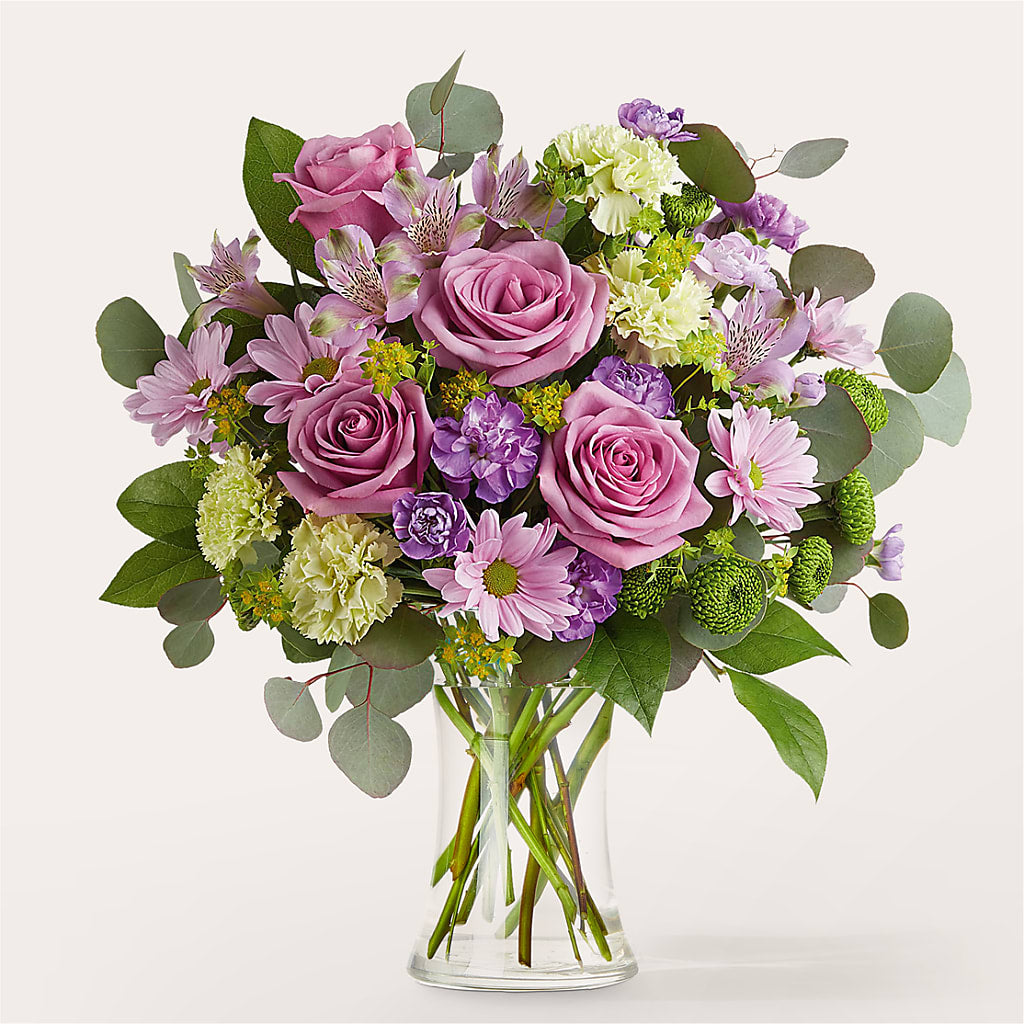Emerald City Bouquet – THE FLOWER PATCH & GIFT SHOPPE, Lehighton PA