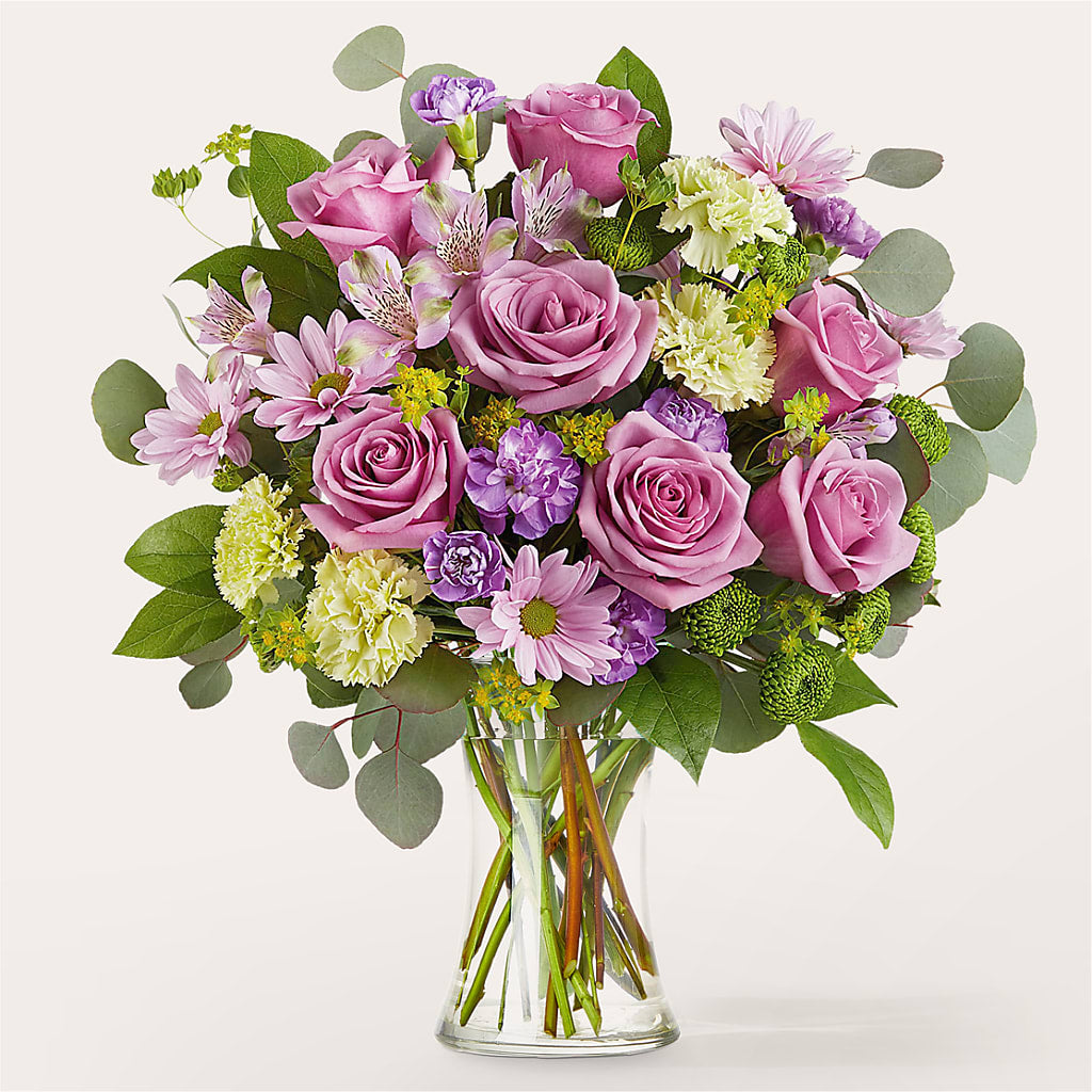 Emerald City Bouquet – THE FLOWER PATCH & GIFT SHOPPE, Lehighton PA
