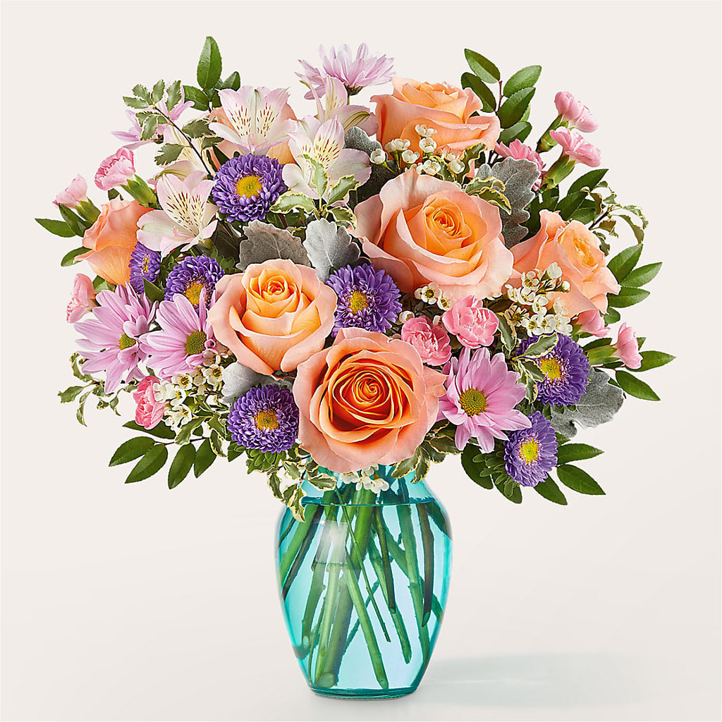 Soft Melody Bouquet – THE FLOWER PATCH & GIFT SHOPPE, Lehighton PA