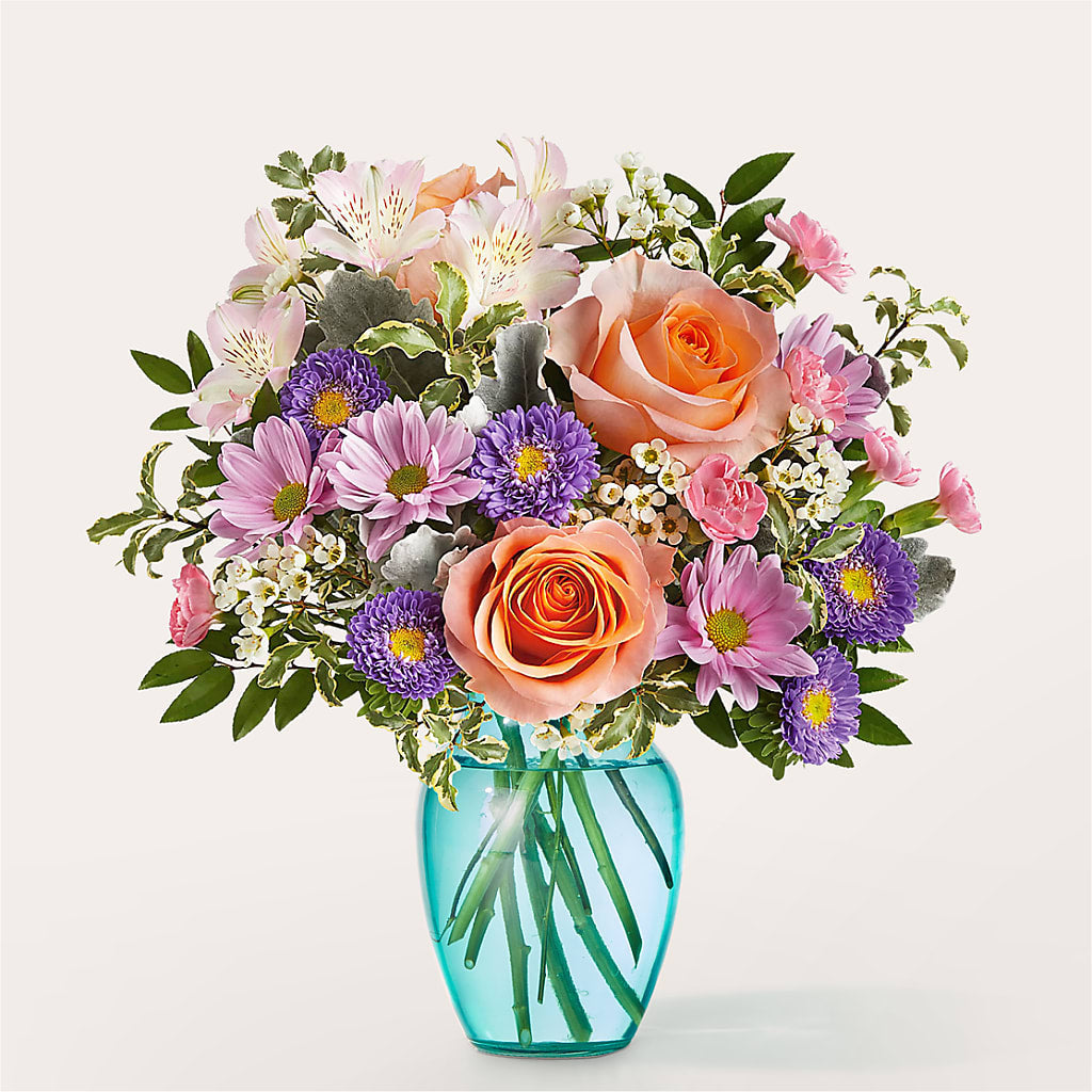 Soft Melody Bouquet – THE FLOWER PATCH & GIFT SHOPPE, Lehighton PA