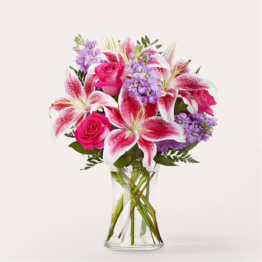Amore Bouquet – THE FLOWER PATCH & GIFT SHOPPE, Lehighton PA