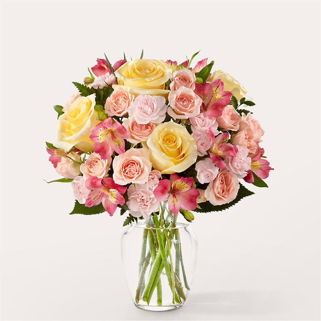 Just Lovely Bouquet – THE FLOWER PATCH & GIFT SHOPPE, Lehighton PA