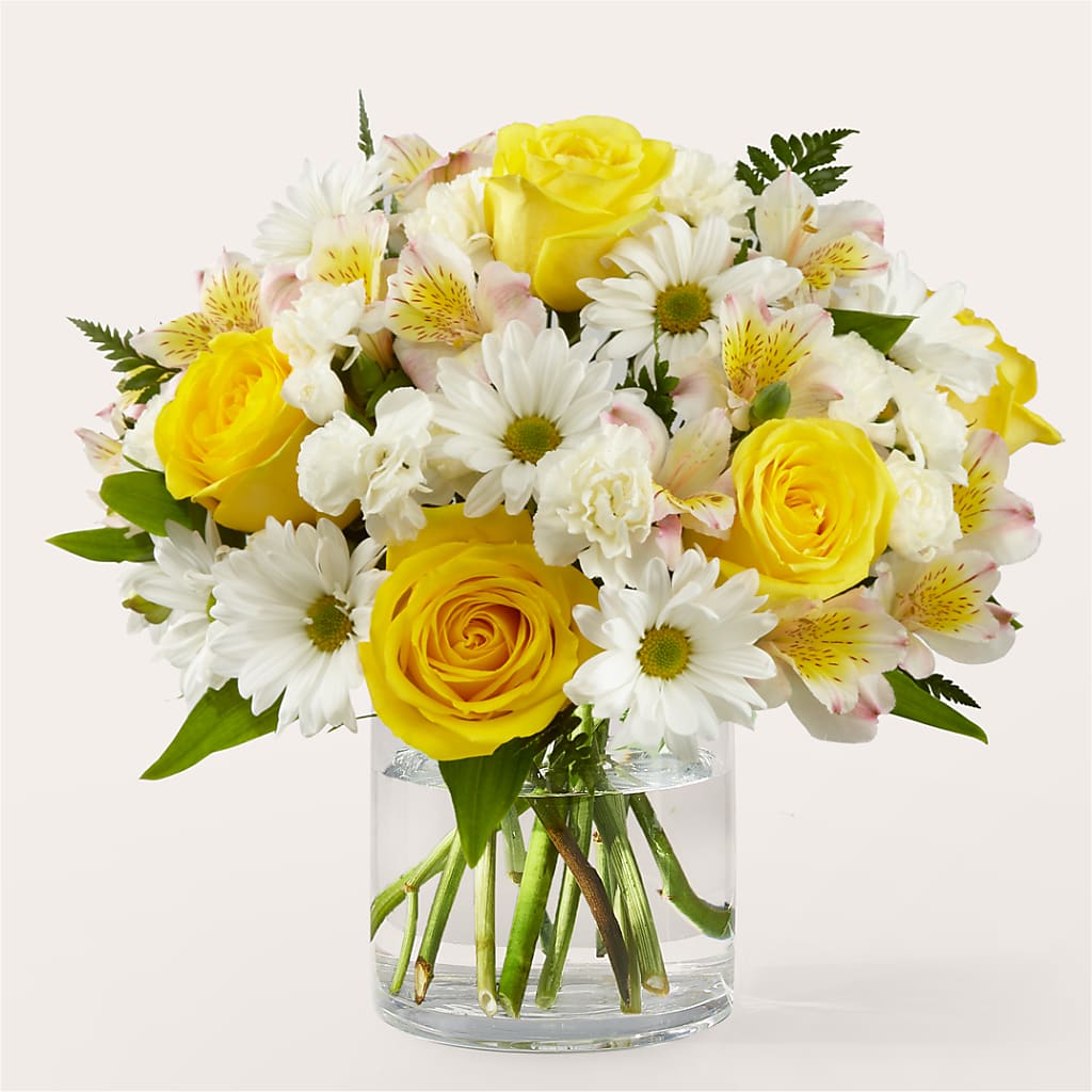 Gleeful Bouquet – THE FLOWER PATCH & GIFT SHOPPE, Lehighton PA