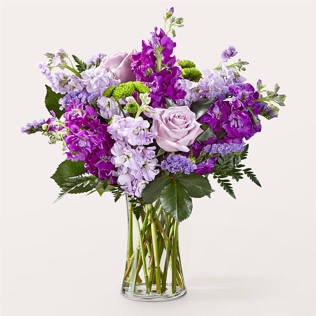 Grapeful Bouquet – THE FLOWER PATCH & GIFT SHOPPE, Lehighton PA