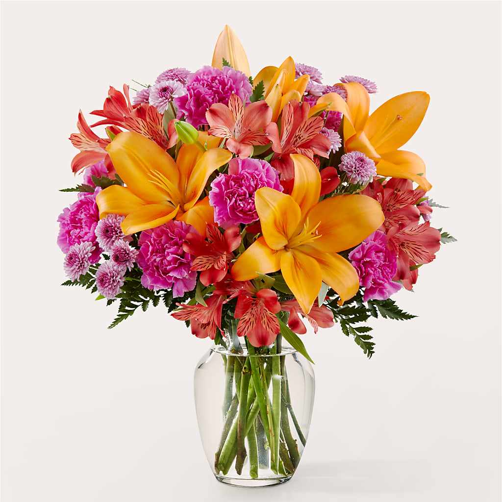 Entranced Bouquet – THE FLOWER PATCH & GIFT SHOPPE, Lehighton PA