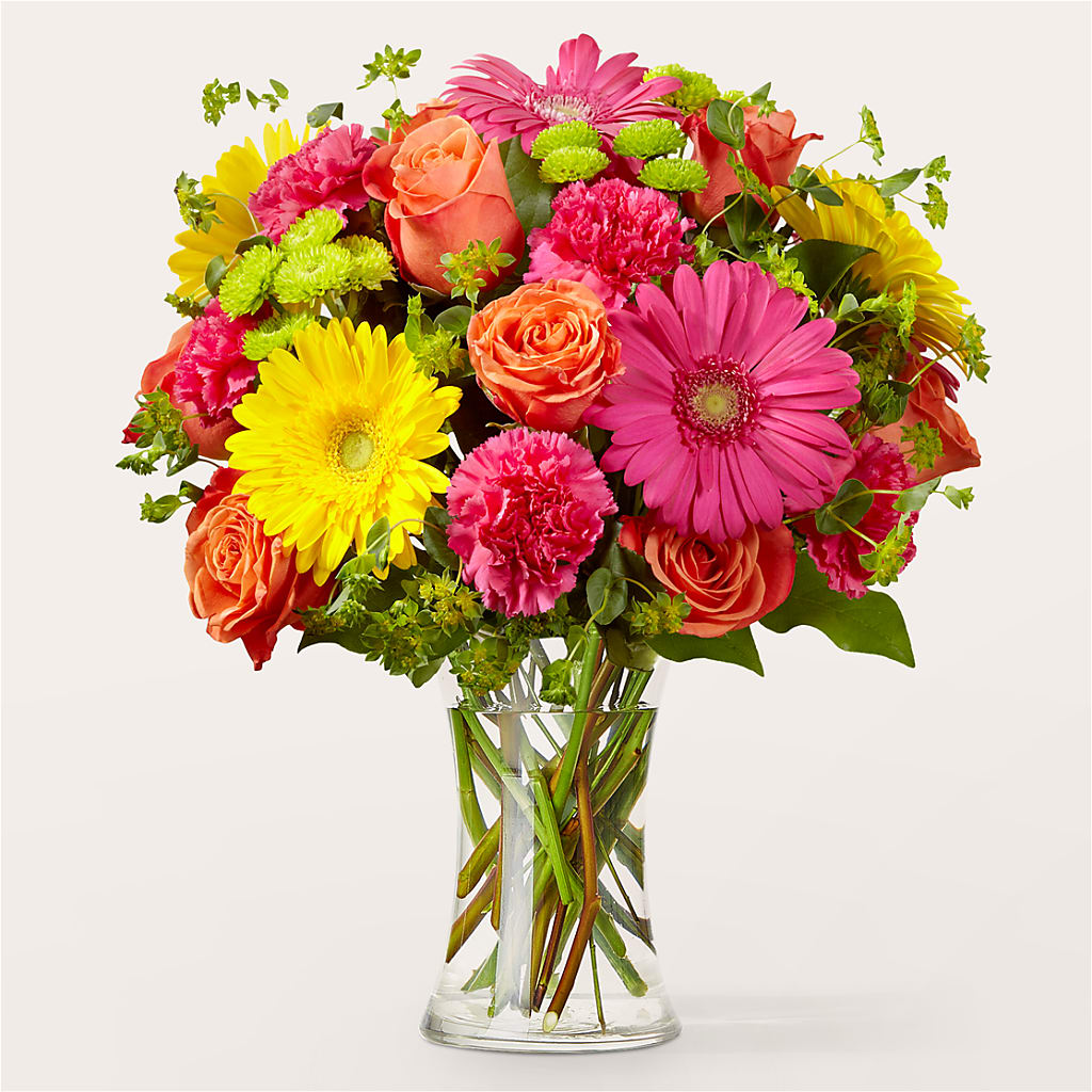 Fruit Punch Bouquet – THE FLOWER PATCH & GIFT SHOPPE, Lehighton PA