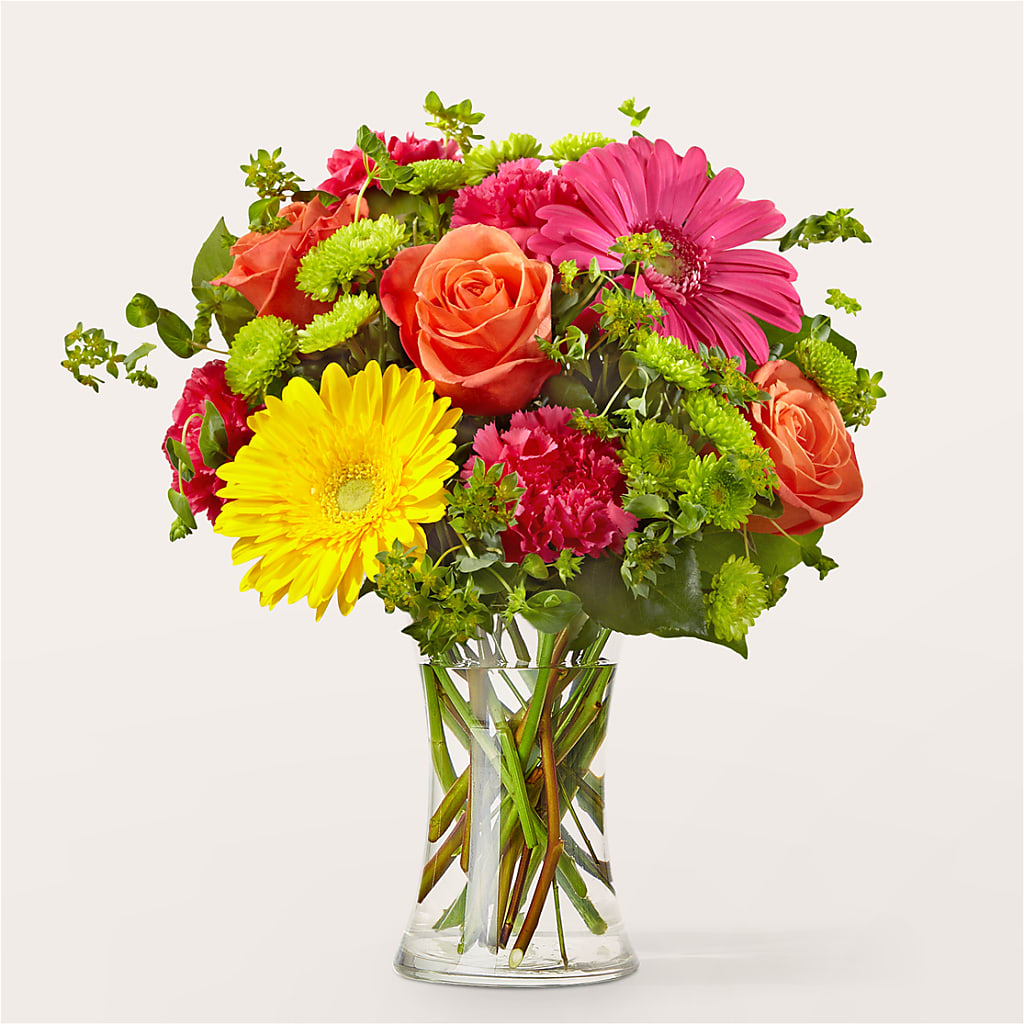 Fruit Punch Bouquet – THE FLOWER PATCH & GIFT SHOPPE, Lehighton PA
