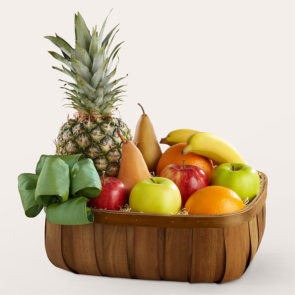 Main Squeeze Fruit Basket – THE FLOWER PATCH & GIFT SHOPPE, Lehighton PA
