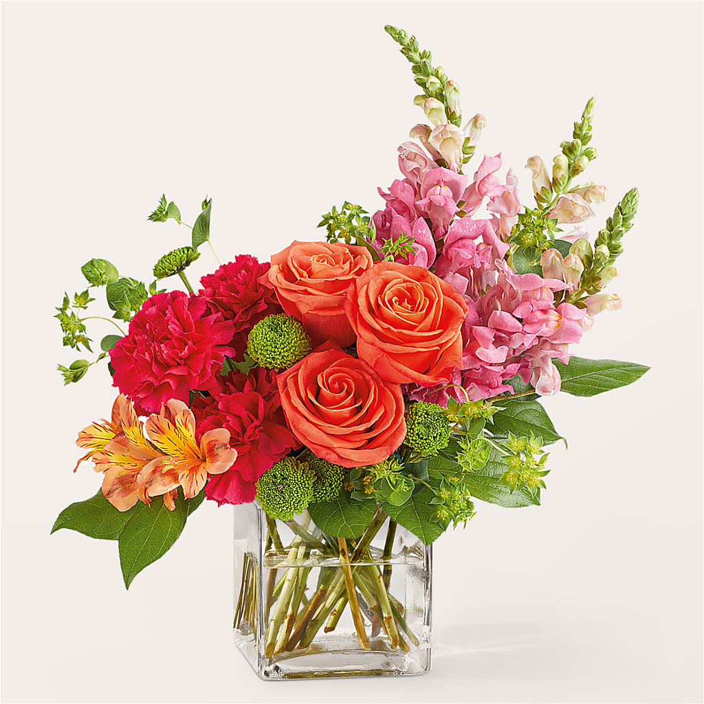 Cosmopolitan Bouquet – THE FLOWER PATCH & GIFT SHOPPE, Lehighton PA