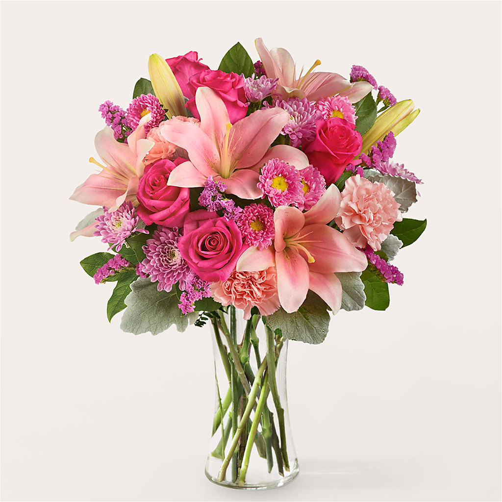 Dream Come True Bouquet – THE FLOWER PATCH & GIFT SHOPPE, Lehighton PA