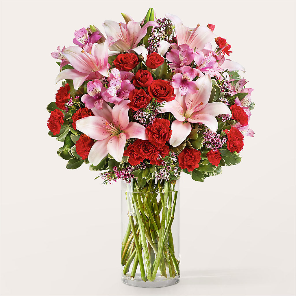 Kismet Bouquet – THE FLOWER PATCH & GIFT SHOPPE, Lehighton PA