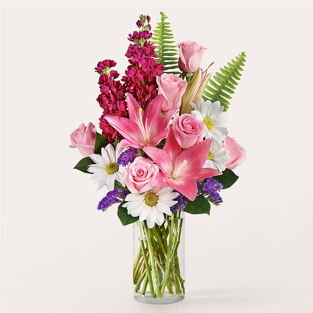 Blooming Spectacle Bouquet – THE FLOWER PATCH & GIFT SHOPPE, Lehighton PA