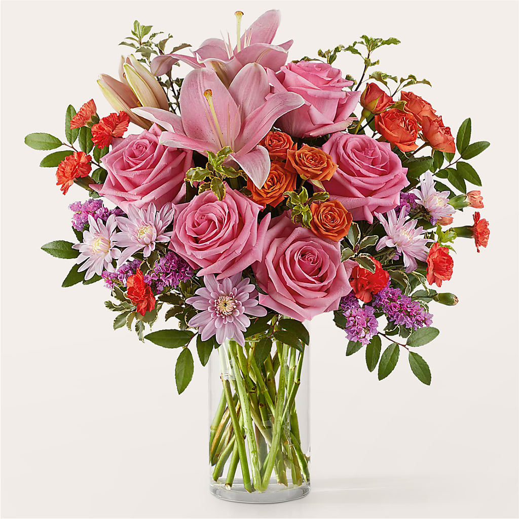 Sequins Bouquet – THE FLOWER PATCH & GIFT SHOPPE, Lehighton PA