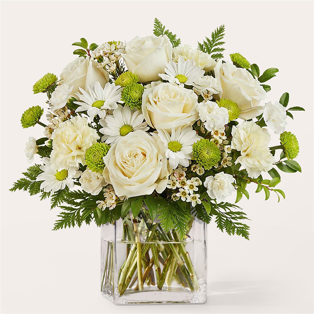 Momentary Meditation Bouquet – THE FLOWER PATCH & GIFT SHOPPE, Lehighton PA