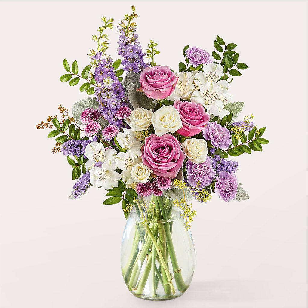 Lucky Me Bouquet – THE FLOWER PATCH & GIFT SHOPPE, Lehighton PA