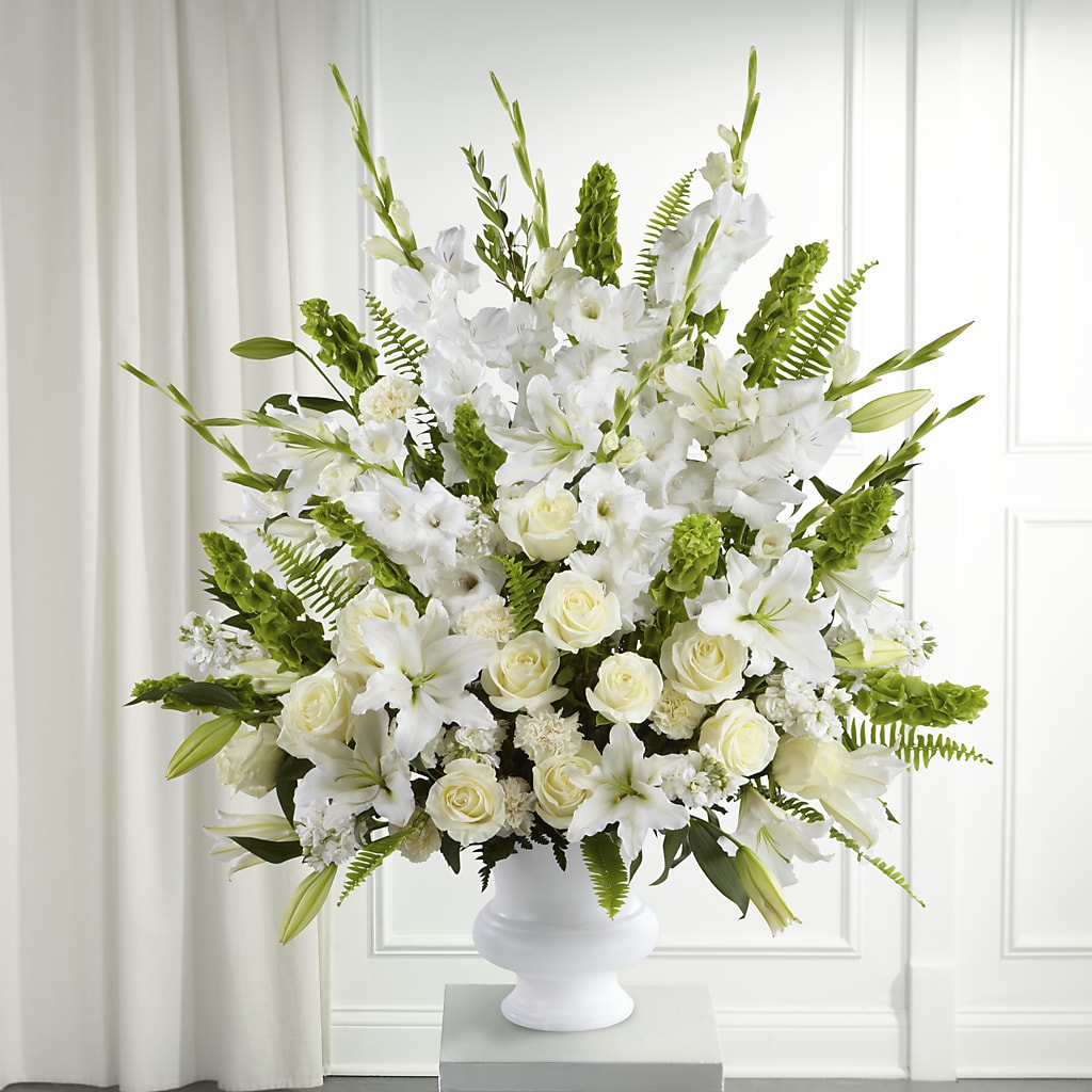 Morning Stars Arrangement – THE FLOWER PATCH & GIFT SHOPPE, Lehighton PA