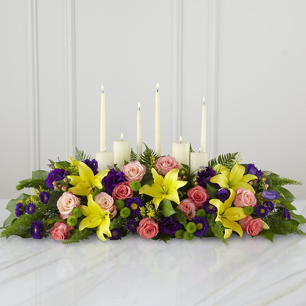 Forever Arrangement – THE FLOWER PATCH & GIFT SHOPPE, Lehighton PA