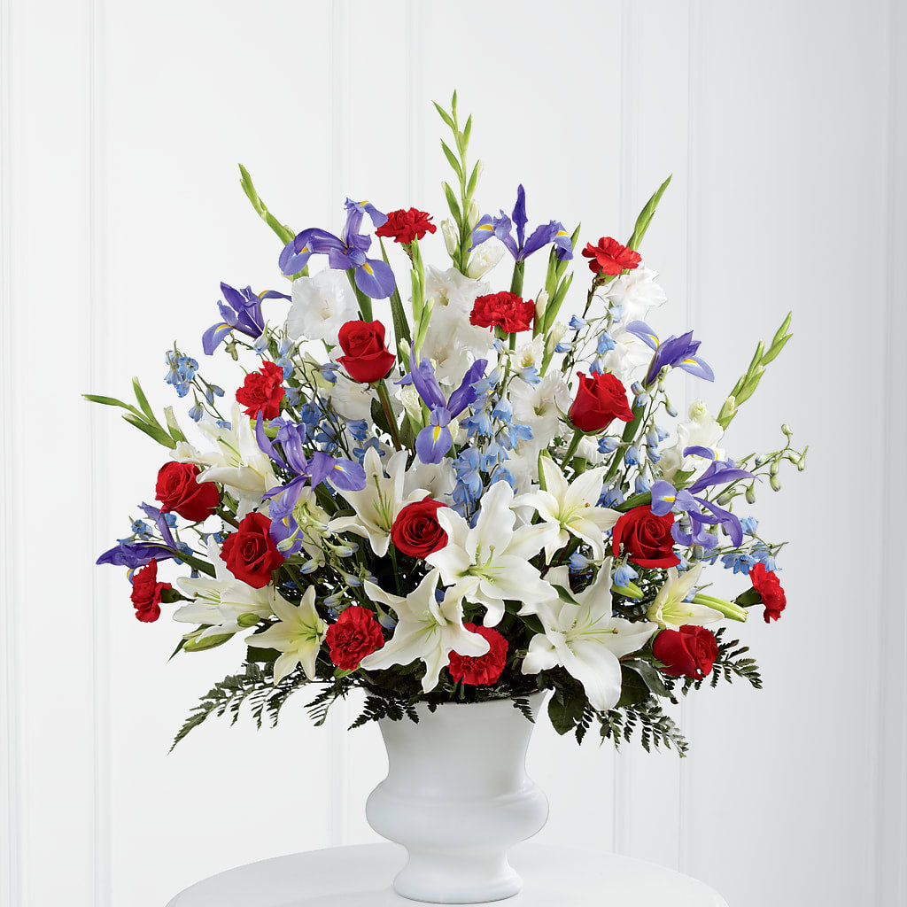 Gratitude Arrangement – THE FLOWER PATCH & GIFT SHOPPE, Lehighton PA