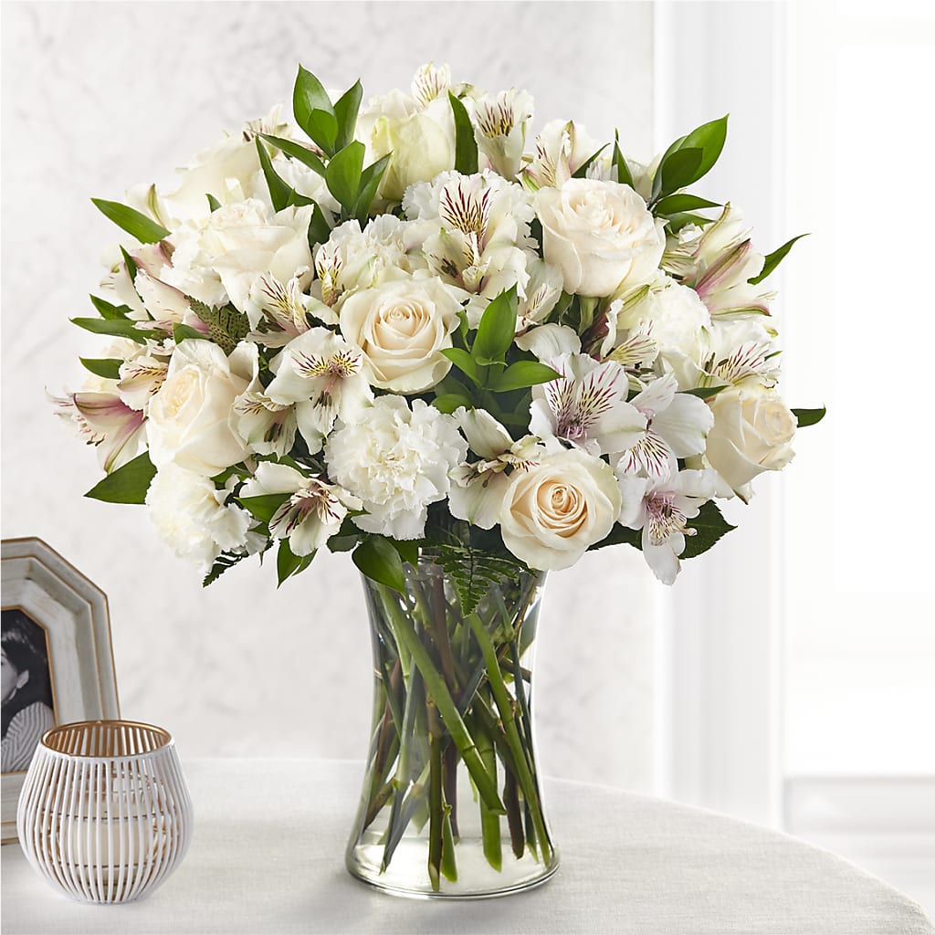 Cherished Friend Bouquet – THE FLOWER PATCH & GIFT SHOPPE, Lehighton PA