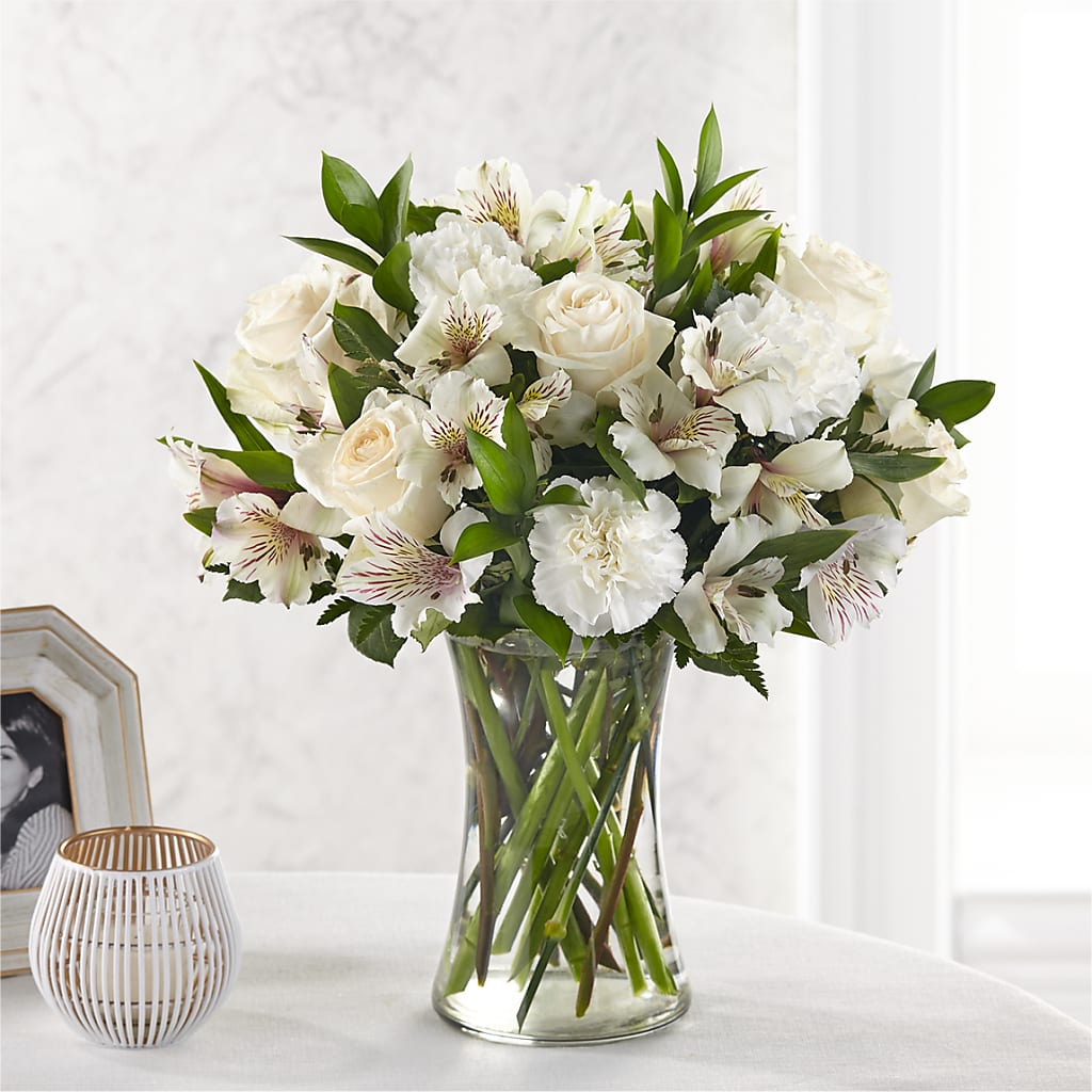 Cherished Friend Bouquet – THE FLOWER PATCH & GIFT SHOPPE, Lehighton PA