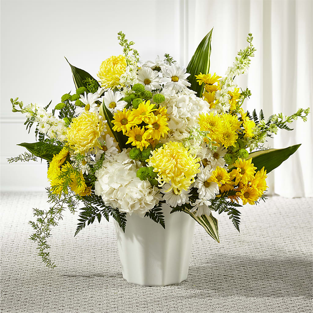 Unity & Grace Floor Basket – THE FLOWER PATCH & GIFT SHOPPE, Lehighton PA