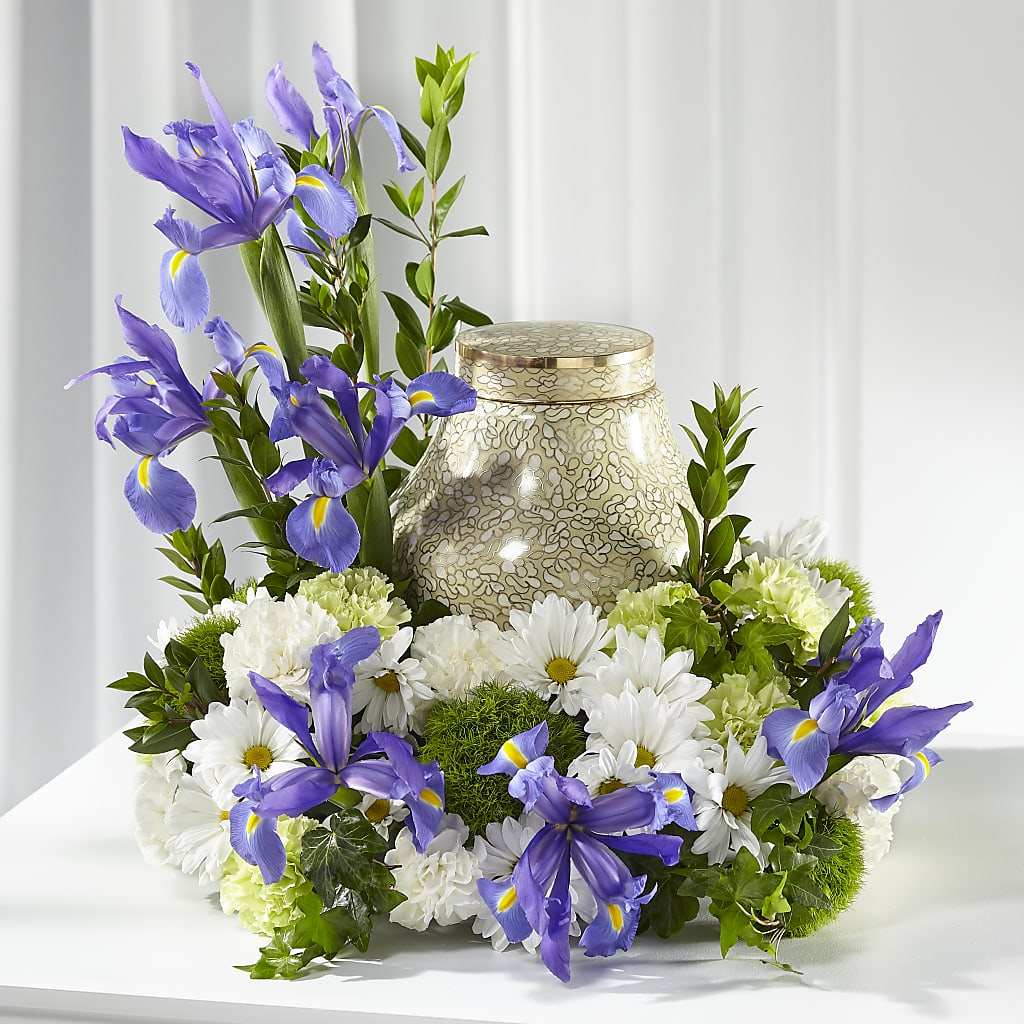 Sincere Spirit Cremation Adornment – THE FLOWER PATCH & GIFT SHOPPE, Lehighton PA