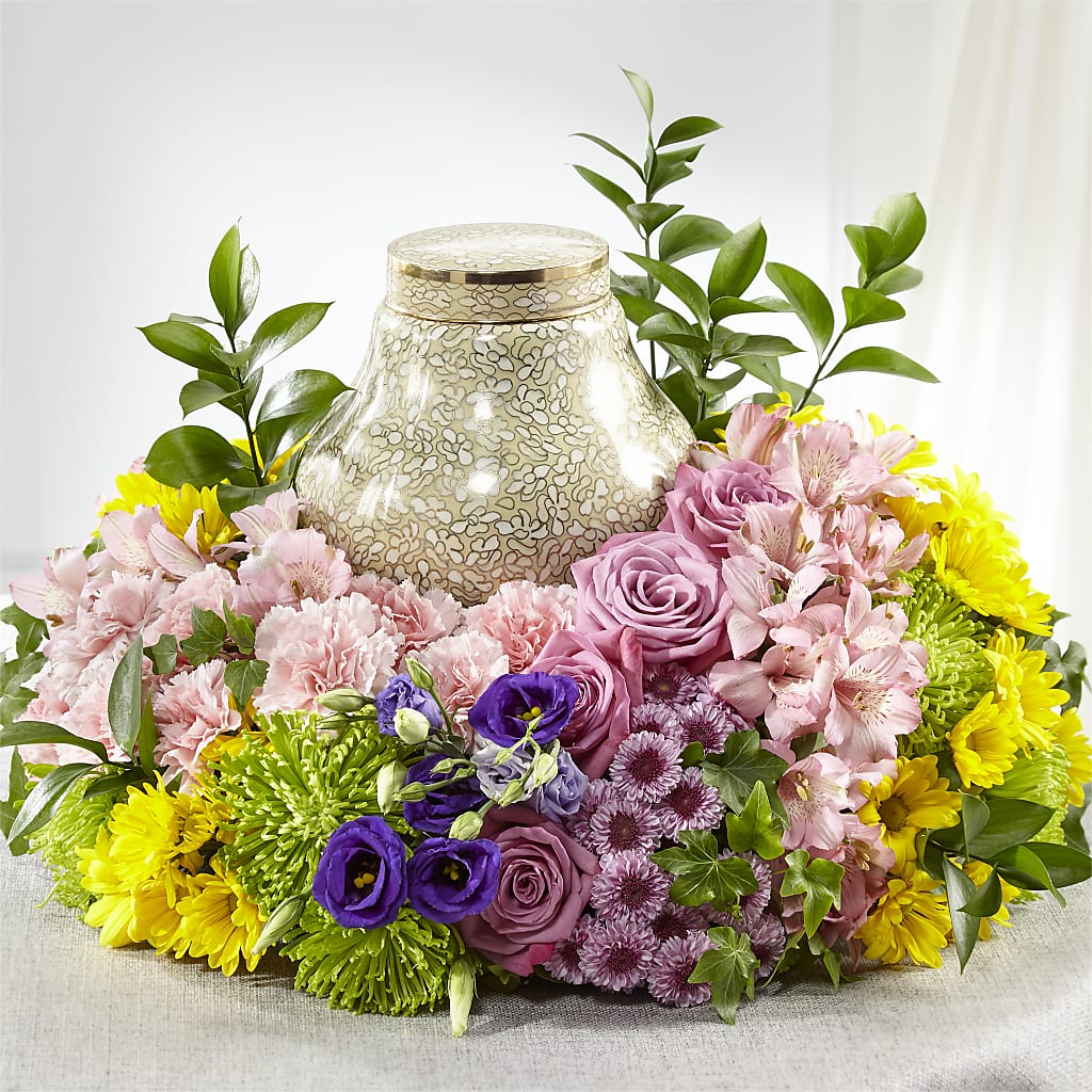 Rays of Hope Cremation Adornment – THE FLOWER PATCH & GIFT SHOPPE, Lehighton PA