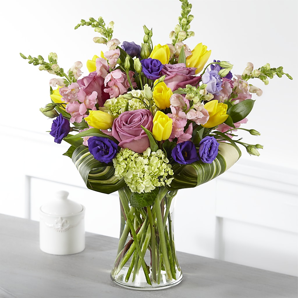 Wondrous Memories Bouquet – THE FLOWER PATCH & GIFT SHOPPE, Lehighton PA