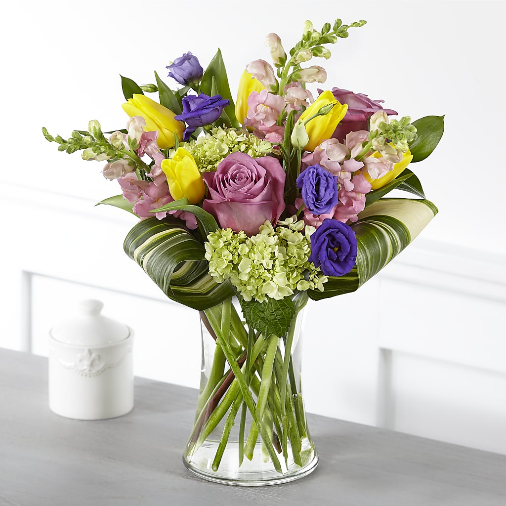 Wondrous Memories Bouquet – THE FLOWER PATCH & GIFT SHOPPE, Lehighton PA