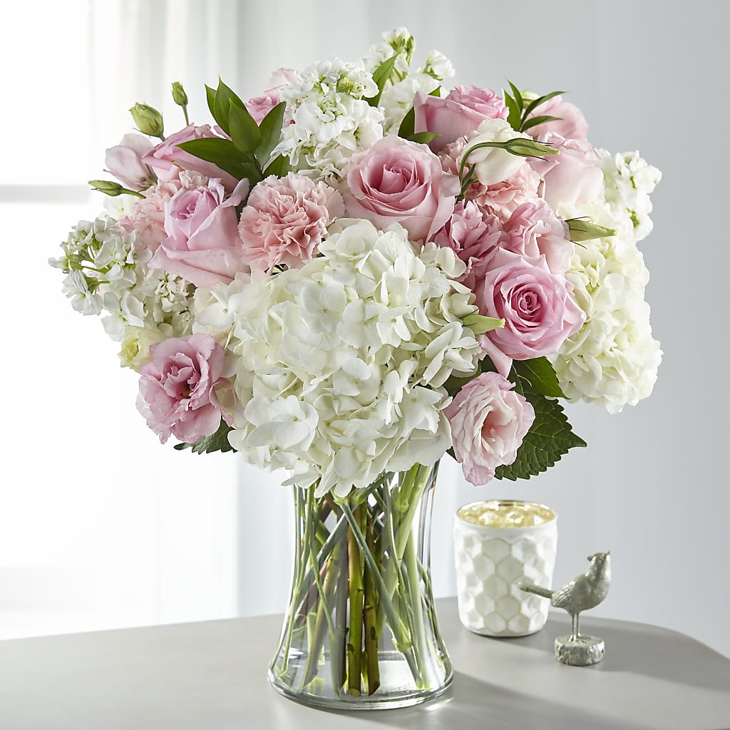 Guiding Grace Bouquet – THE FLOWER PATCH & GIFT SHOPPE, Lehighton PA