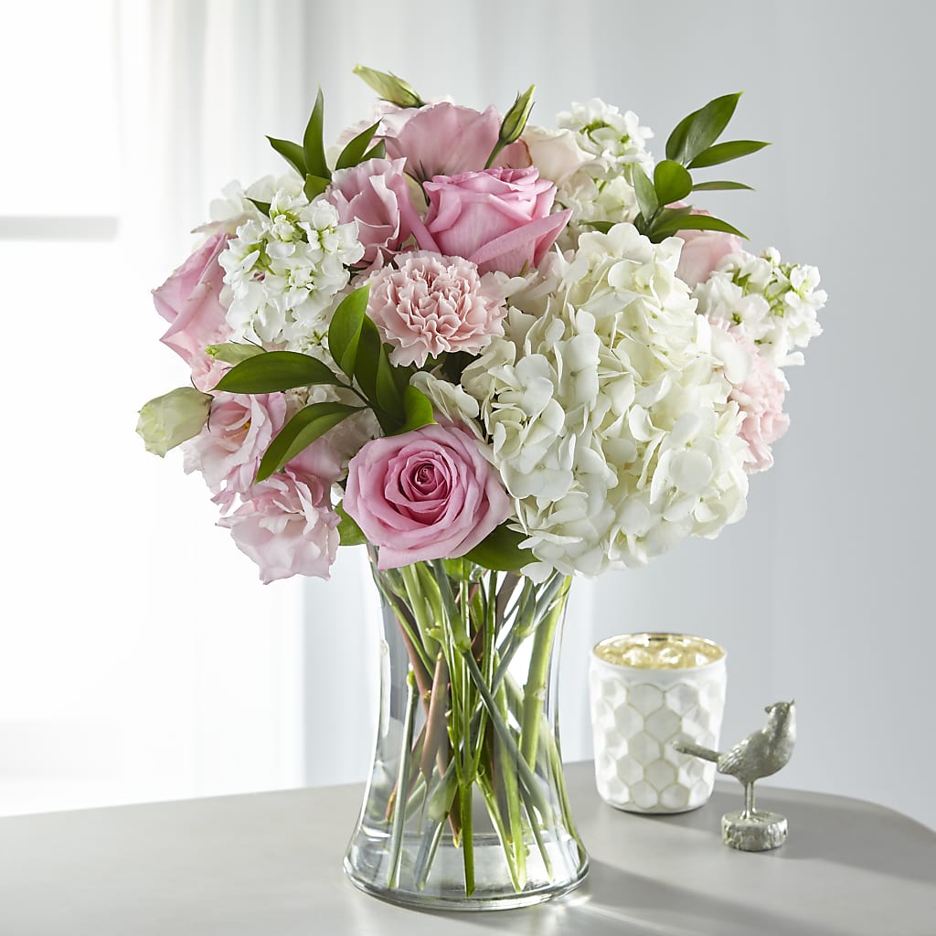 Guiding Grace Bouquet – THE FLOWER PATCH & GIFT SHOPPE, Lehighton PA