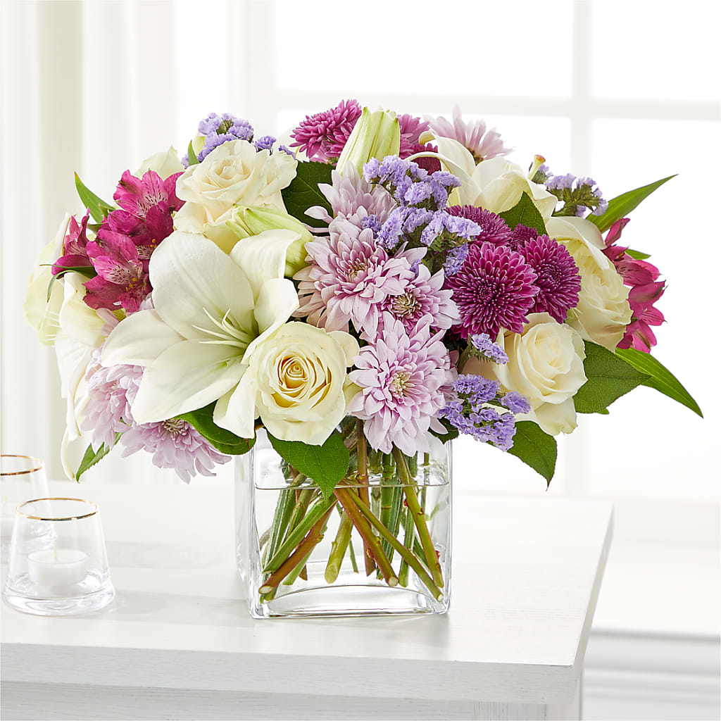 Cared For Bouquet – THE FLOWER PATCH & GIFT SHOPPE, Lehighton PA