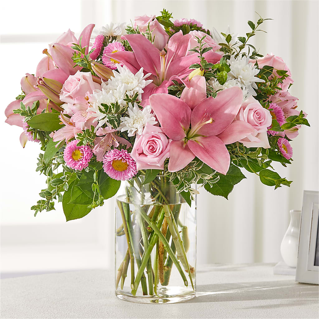 Healing Hug Bouquet – THE FLOWER PATCH & GIFT SHOPPE, Lehighton PA
