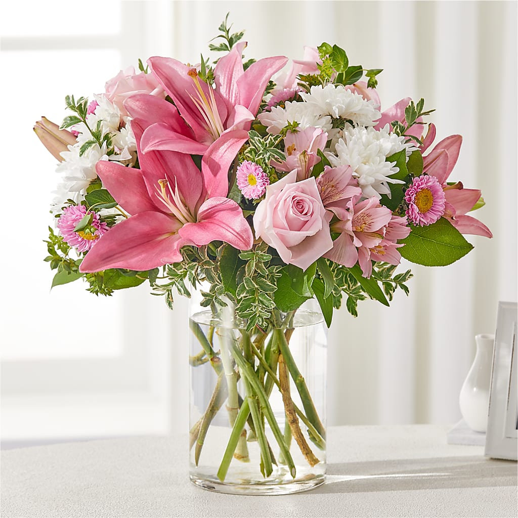 Healing Hug Bouquet – THE FLOWER PATCH & GIFT SHOPPE, Lehighton PA
