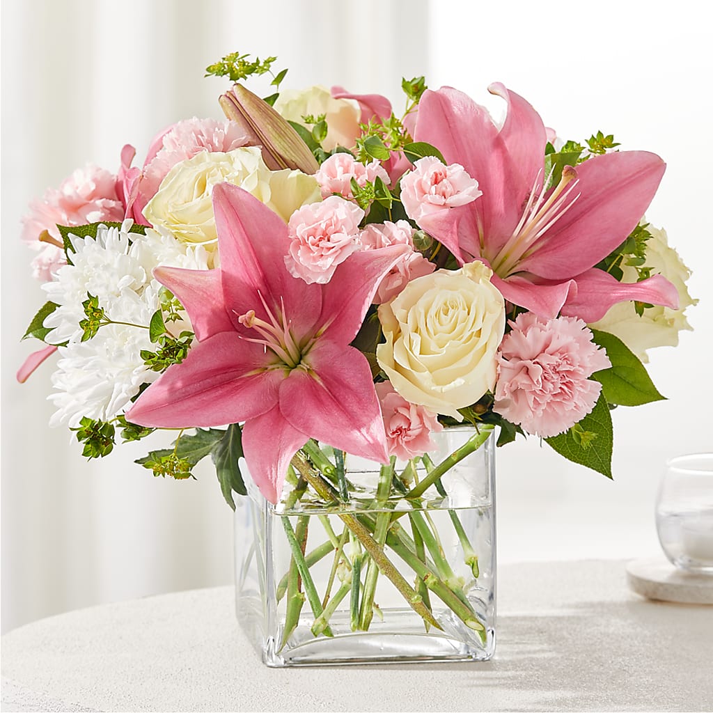 By Your Side Bouquet – THE FLOWER PATCH & GIFT SHOPPE, Lehighton PA