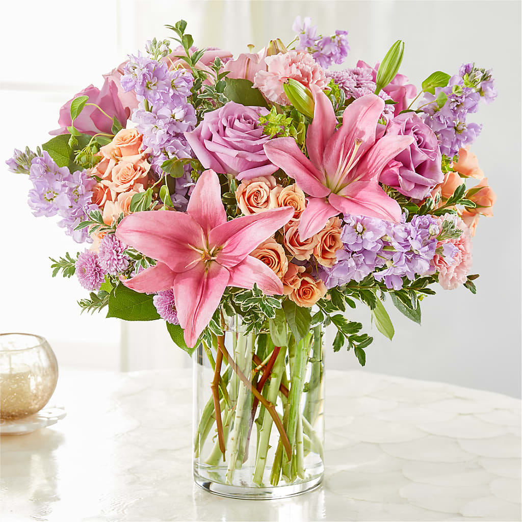 Resilience Bouquet – THE FLOWER PATCH & GIFT SHOPPE, Lehighton PA