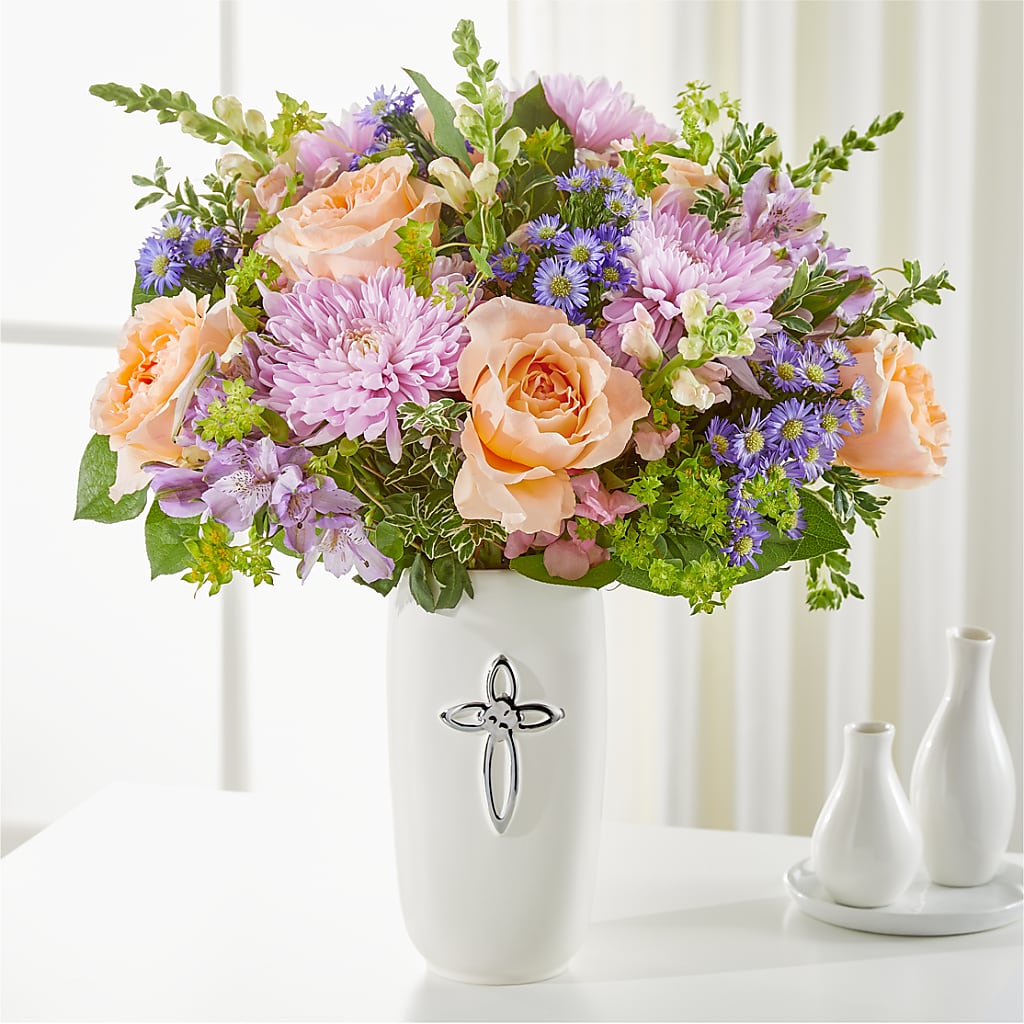 Divine Gift Bouquet – THE FLOWER PATCH & GIFT SHOPPE, Lehighton PA