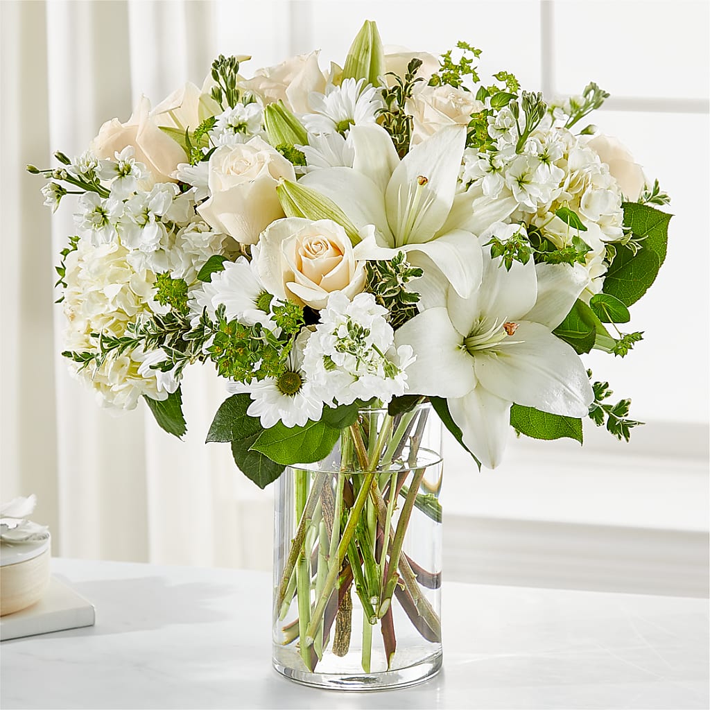 Hope & Renewal Bouquet – THE FLOWER PATCH & GIFT SHOPPE, Lehighton PA