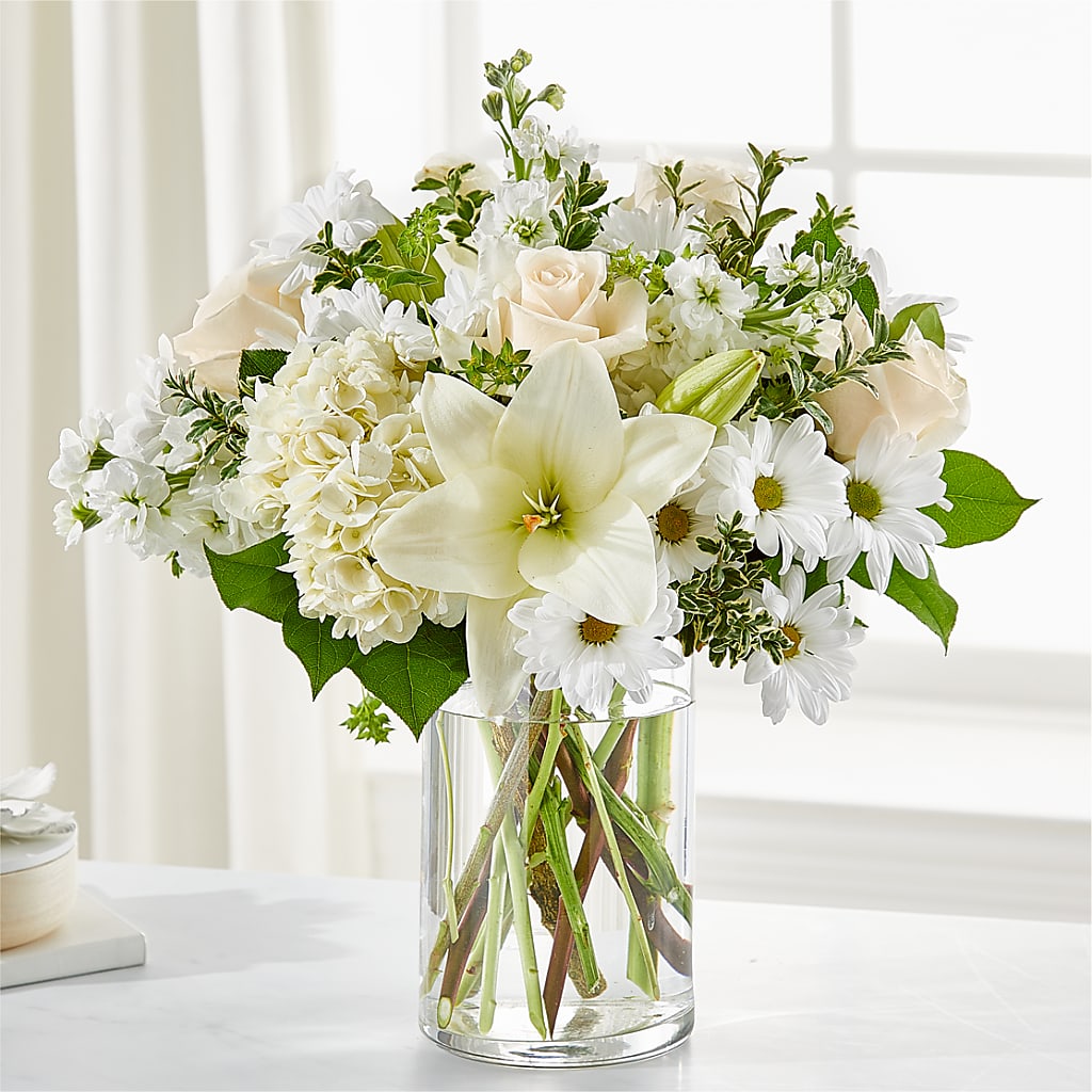Hope & Renewal Bouquet – THE FLOWER PATCH & GIFT SHOPPE, Lehighton PA