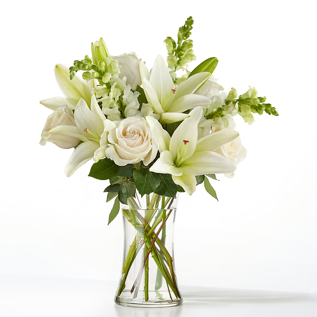 Eternal Friendship Bouquet – THE FLOWER PATCH & GIFT SHOPPE, Lehighton PA