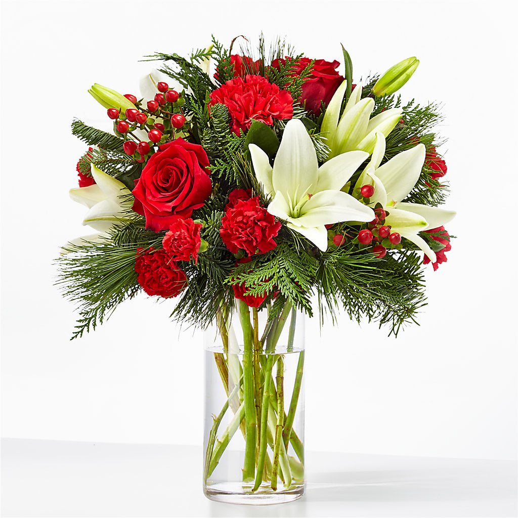 Joyful Greetings Bouquet – THE FLOWER PATCH & GIFT SHOPPE, Lehighton PA