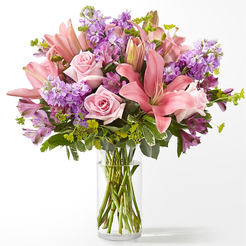 Precious Petals Bouquet – THE FLOWER PATCH & GIFT SHOPPE, Lehighton PA