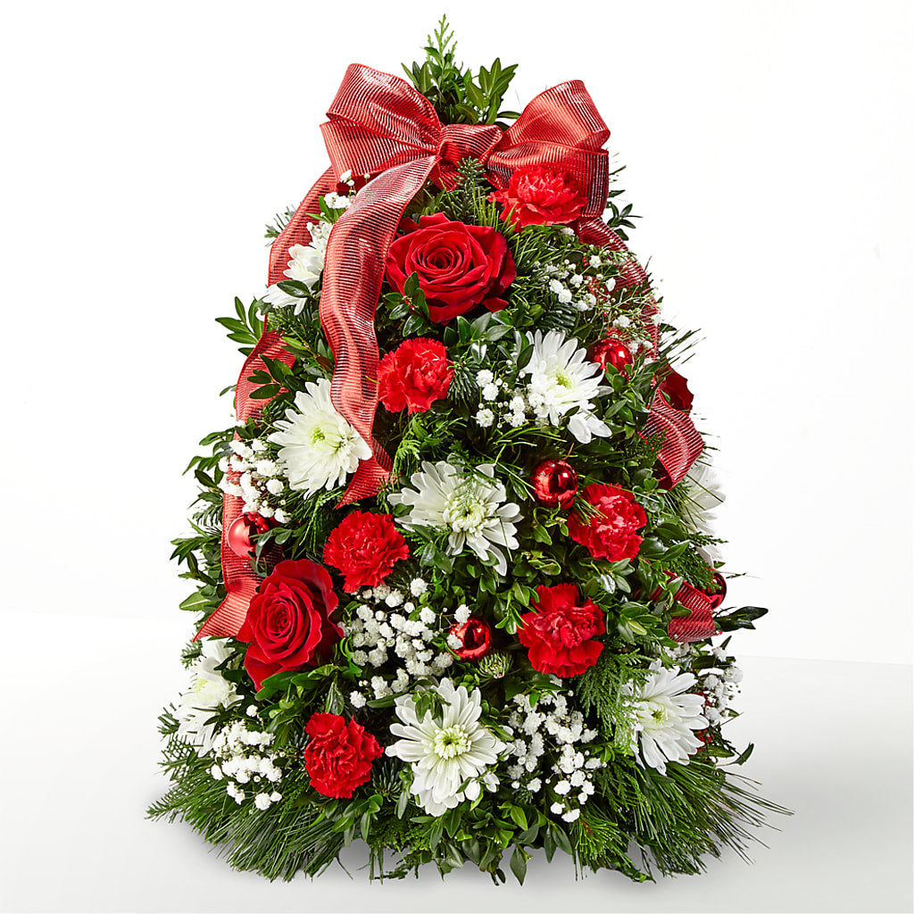 Make It Merry Tree – THE FLOWER PATCH & GIFT SHOPPE, Lehighton PA