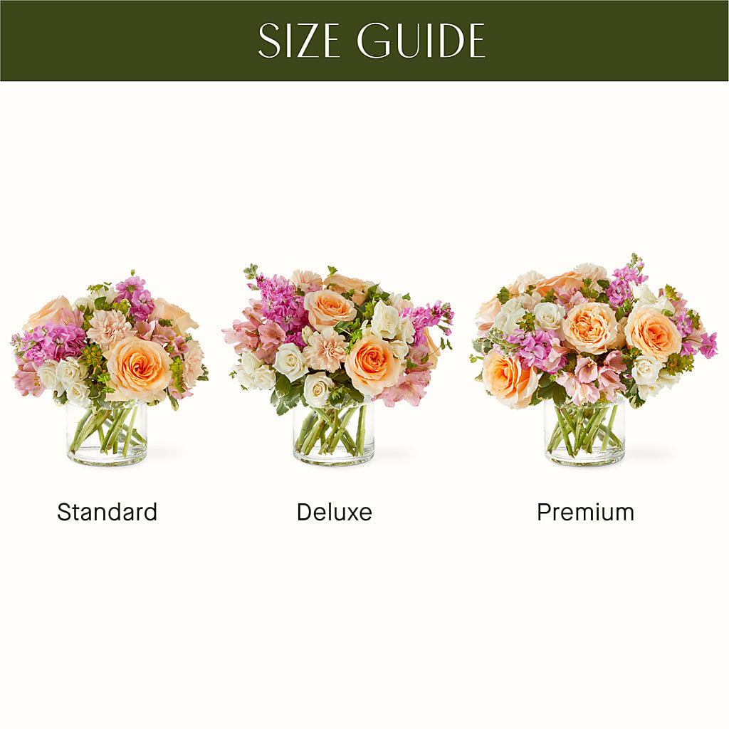 Paradise Bouquet – THE FLOWER PATCH & GIFT SHOPPE, Lehighton PA