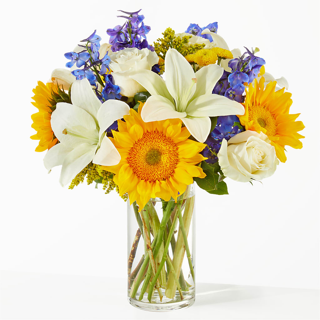 Stargazing Bouquet – THE FLOWER PATCH & GIFT SHOPPE, Lehighton PA